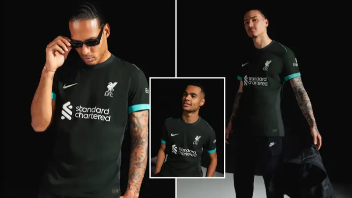 Liverpool drop two major transfer hints in latest club announcement