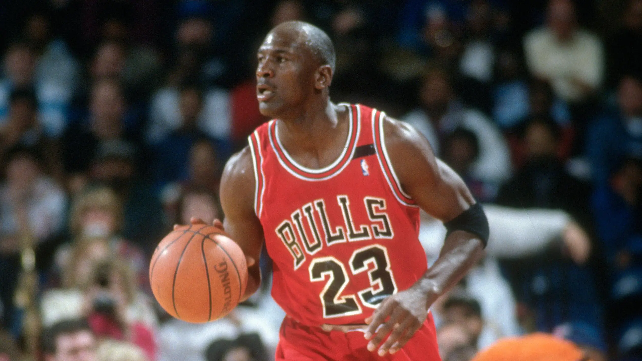 Ex-NBA star claims he beat Michael Jordan in secret 1v1 after telling the GOAT he was 'better than him'