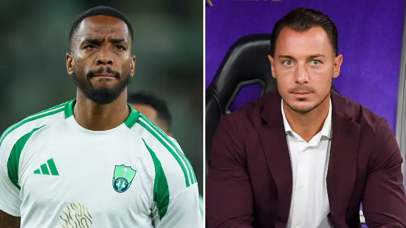 Al Ahli coach speaks out on Ivan Toney amid criticism of England striker's performances in Saudi Pro League