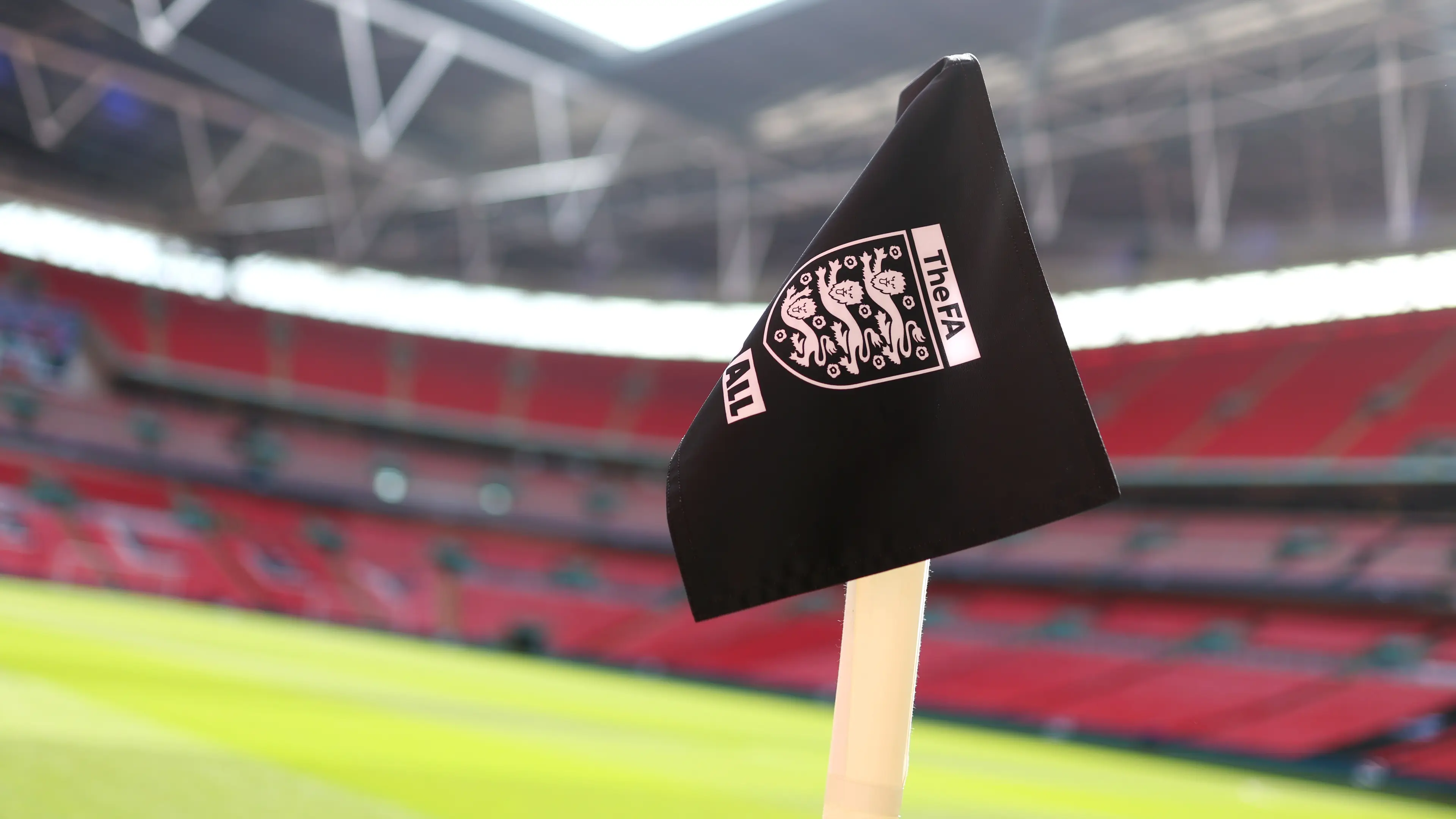 Cameron Smith - The FA/The FA via Getty Images