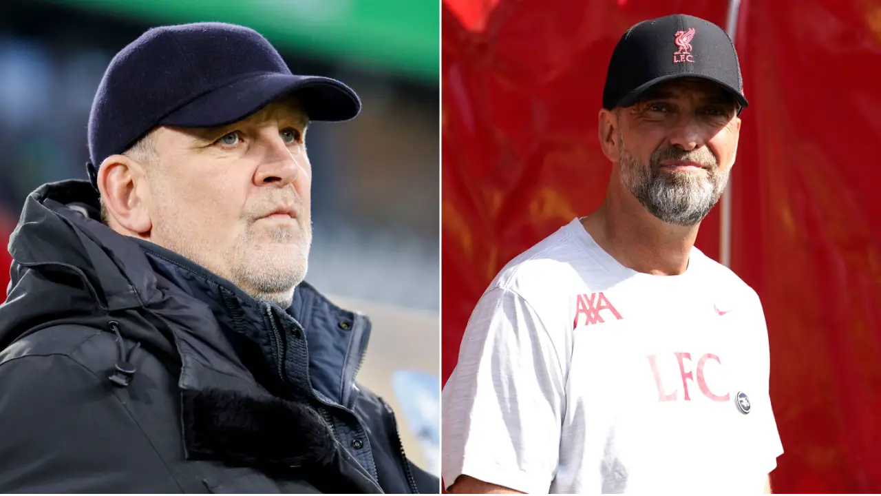 Four Jorg Schmadtke transfer misses as Liverpool confirm sporting director appointment