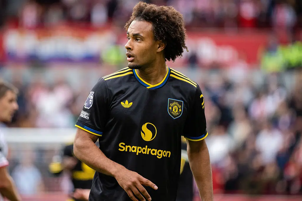 Joshua Zirkzee has not started since April (Credit:Getty)