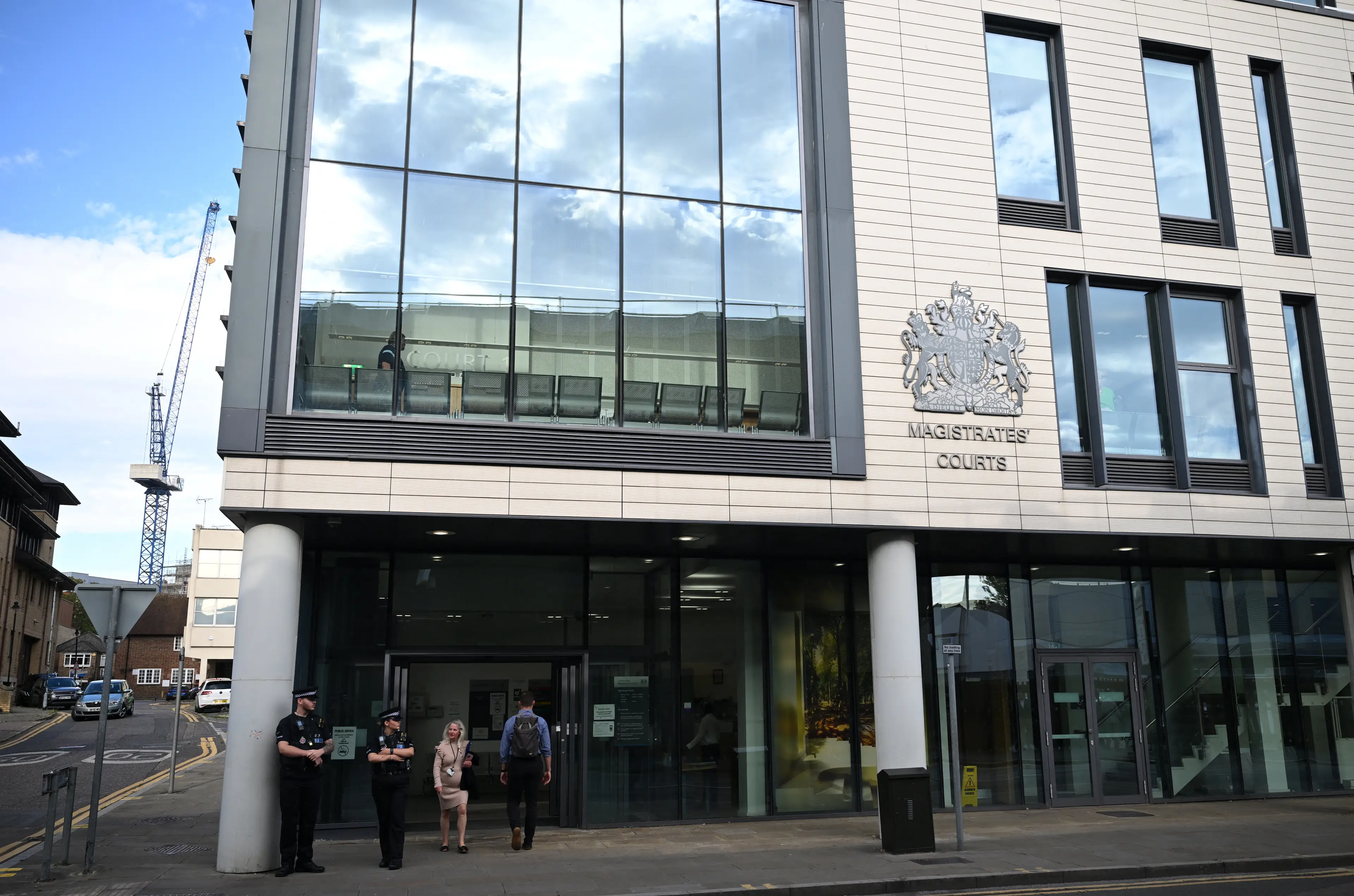 Andy Carroll is due to appear at Chelmsford magistrates' court on December 30. Image credit: Getty