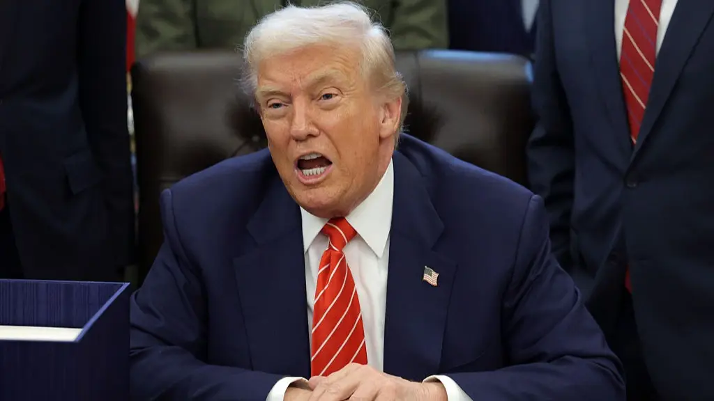 Alex Wong/Getty Images