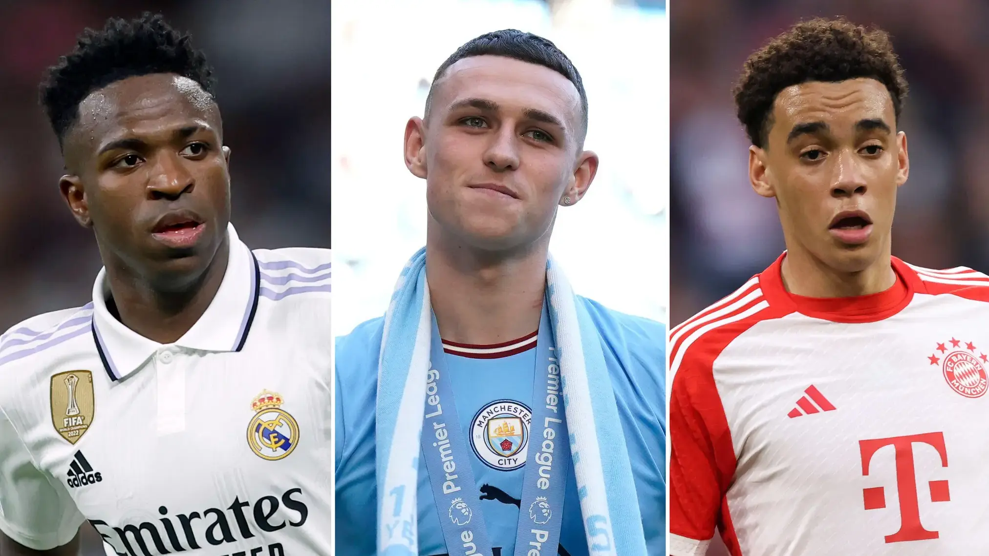 The best young dribblers in the world have been revealed