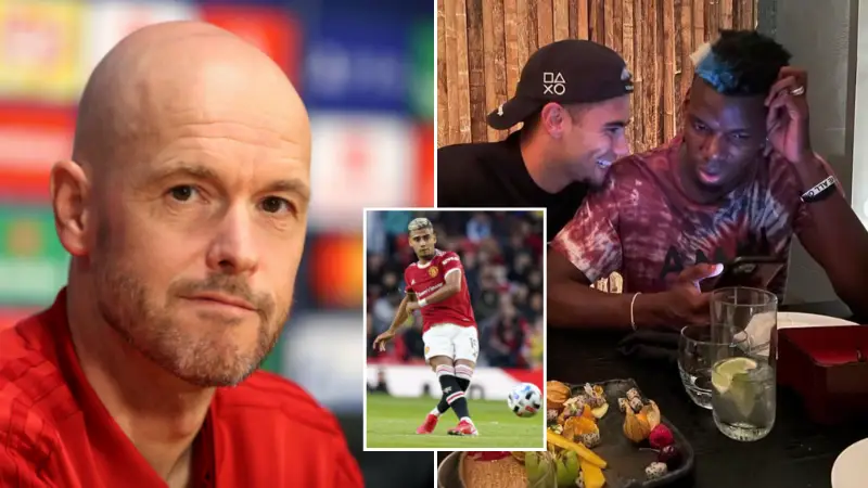 Alamy/Instagram - andreaspereira