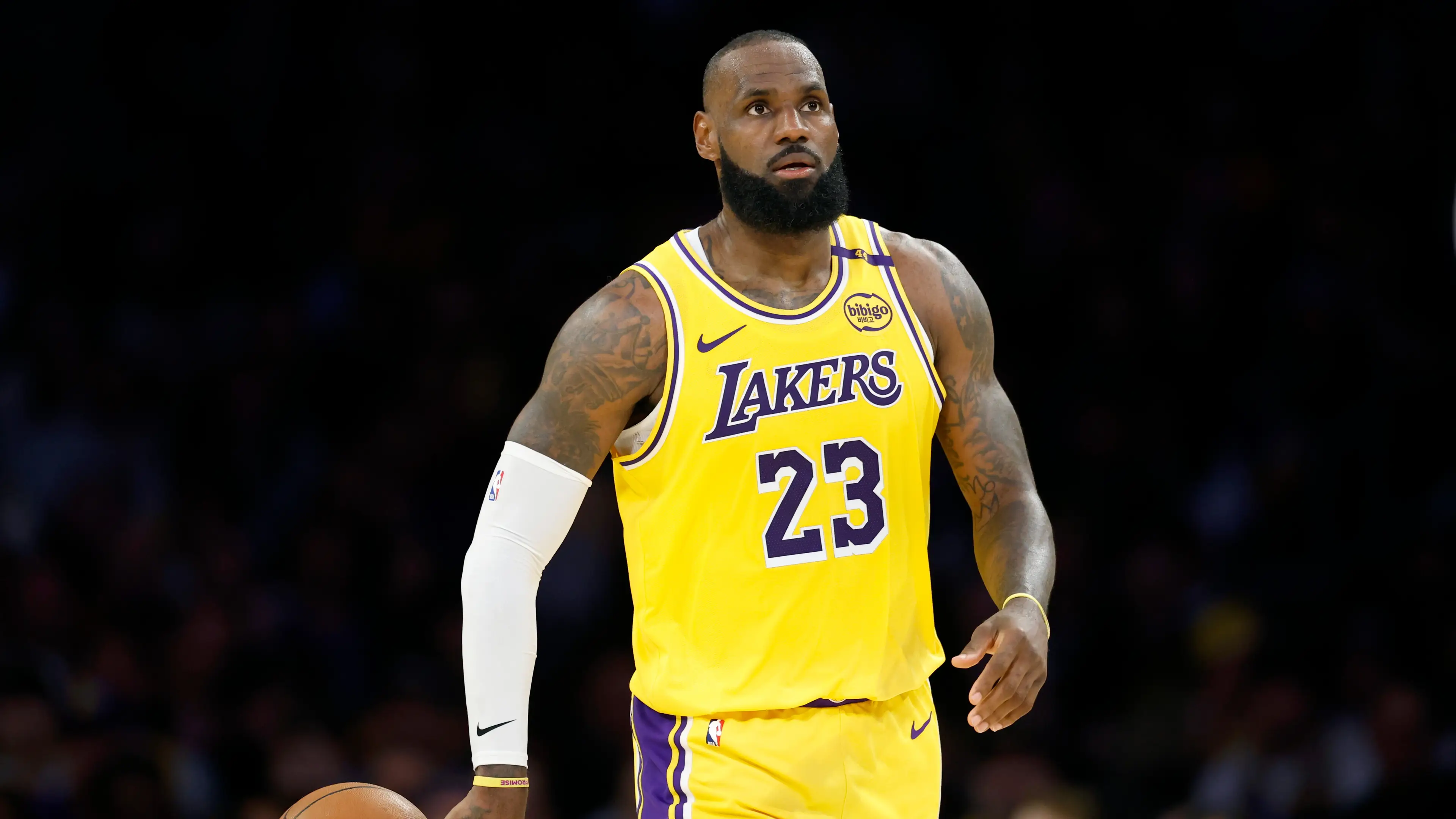 Harry How / Staff via Getty