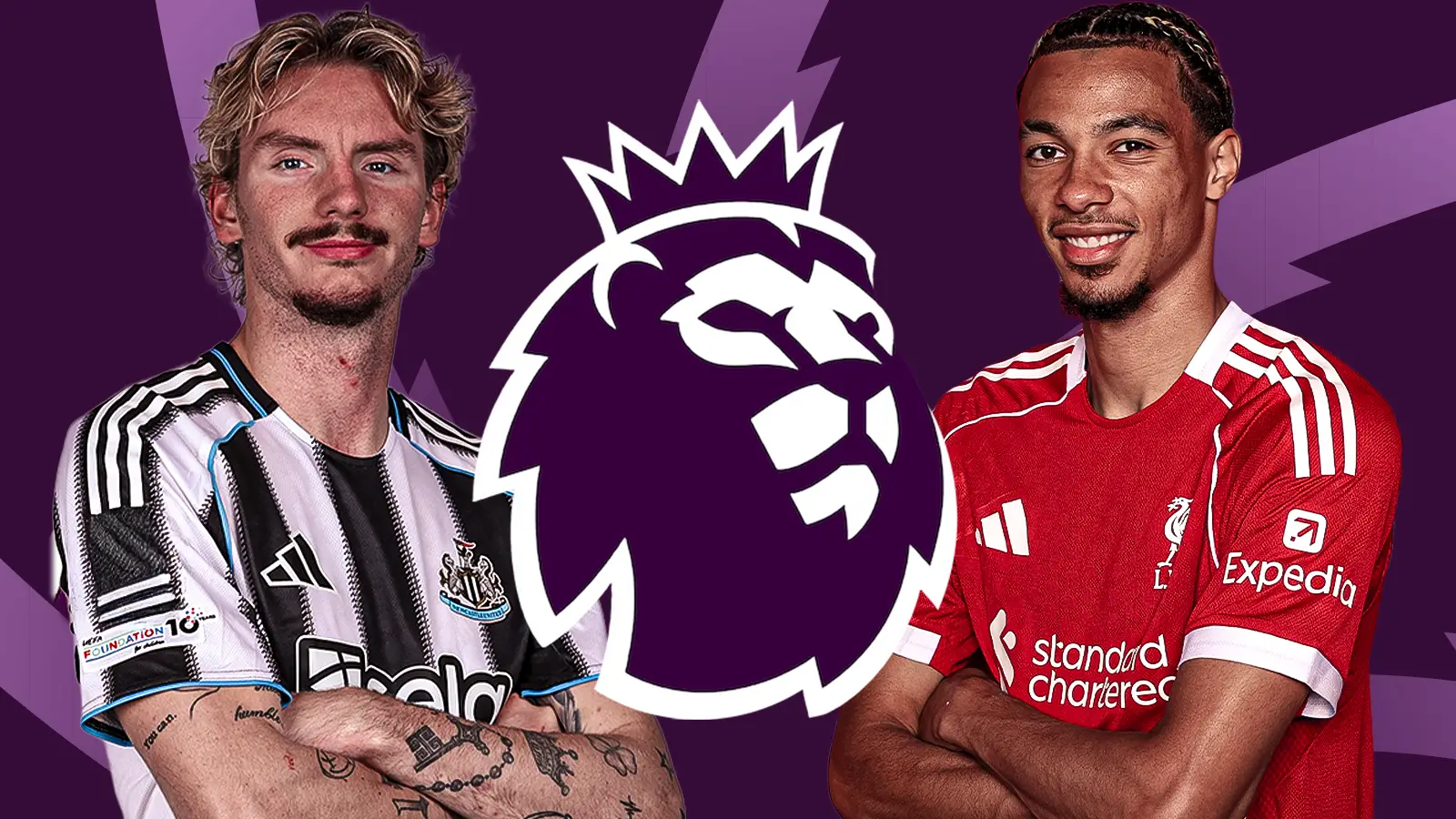 Getty/Premier League