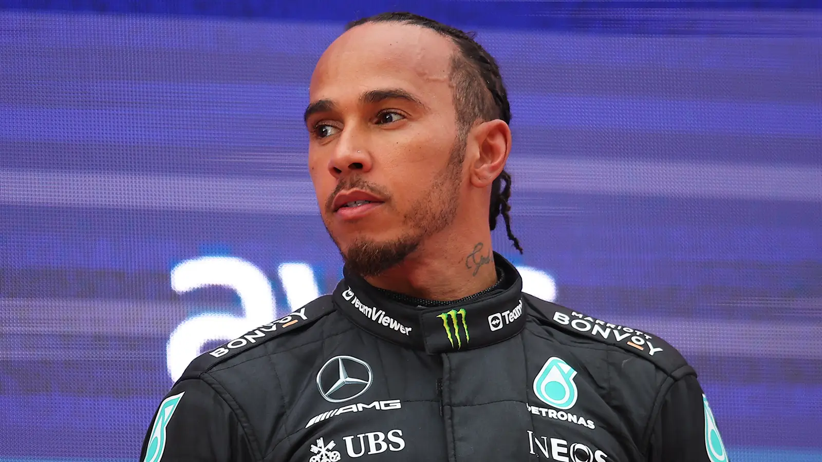 Lewis Hamilton says forgotten F1 driver who won only one race was 'one of the most talented' he ever faced