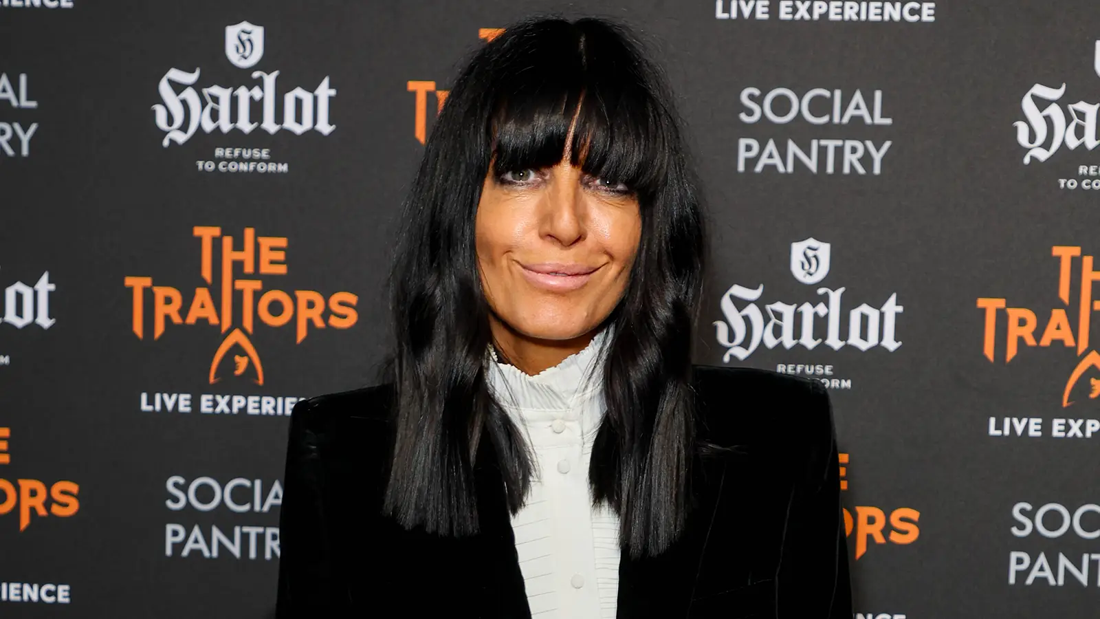 Hoda Davaine/Getty Images)