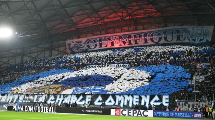 Marseille 'threaten to quit Ligue 1' and join rival league as Roberto De Zerbi fully loses it with post-match comments