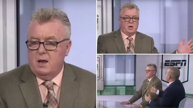 'If The Champions League Final Was A Boxing Match, Liverpool Would've Won On Points,' Says Liverpool Legend