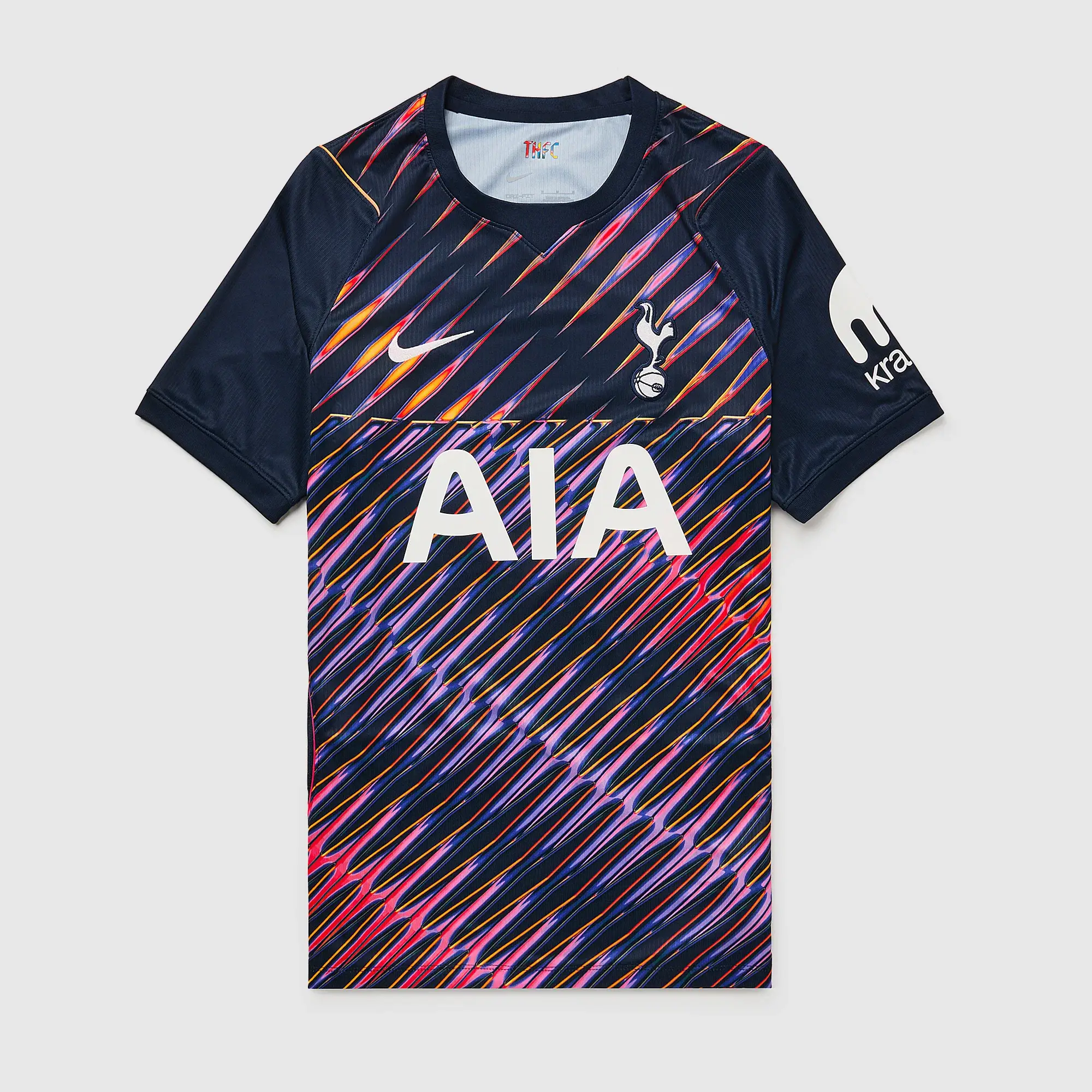 Image: Spurs