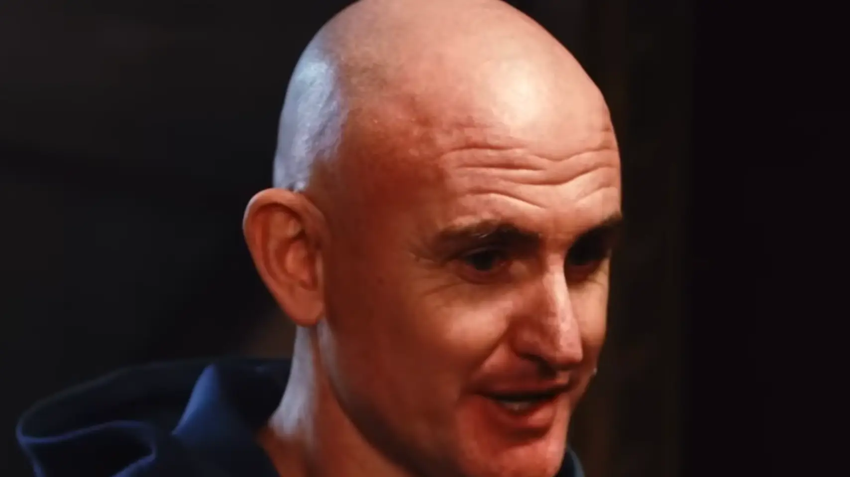 The Wayne Rooney Show/YouTube