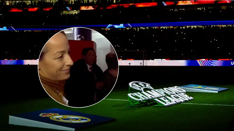 CBS Sports - Getty Images