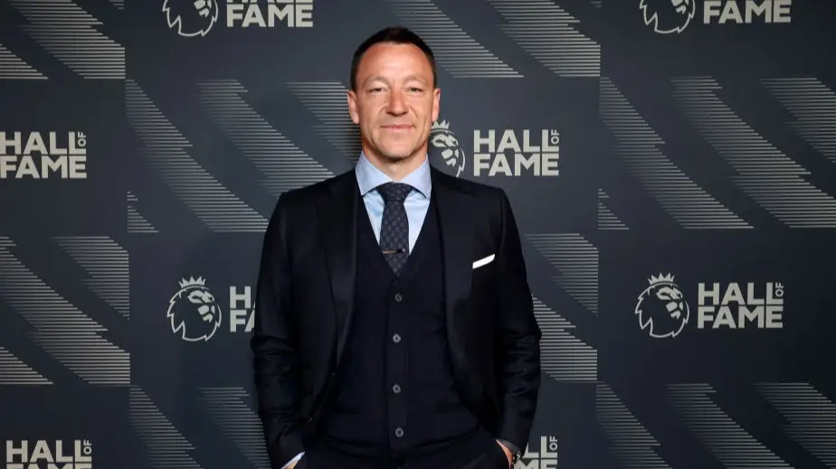 Tom Dulat/Getty Images for Premier League