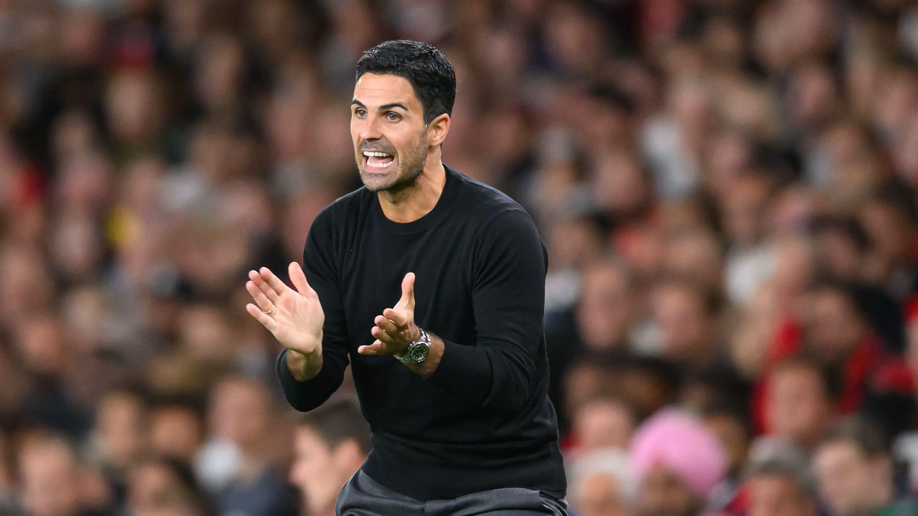 Brentford vs Arsenal live stream: Is game on TV? Channel and team news