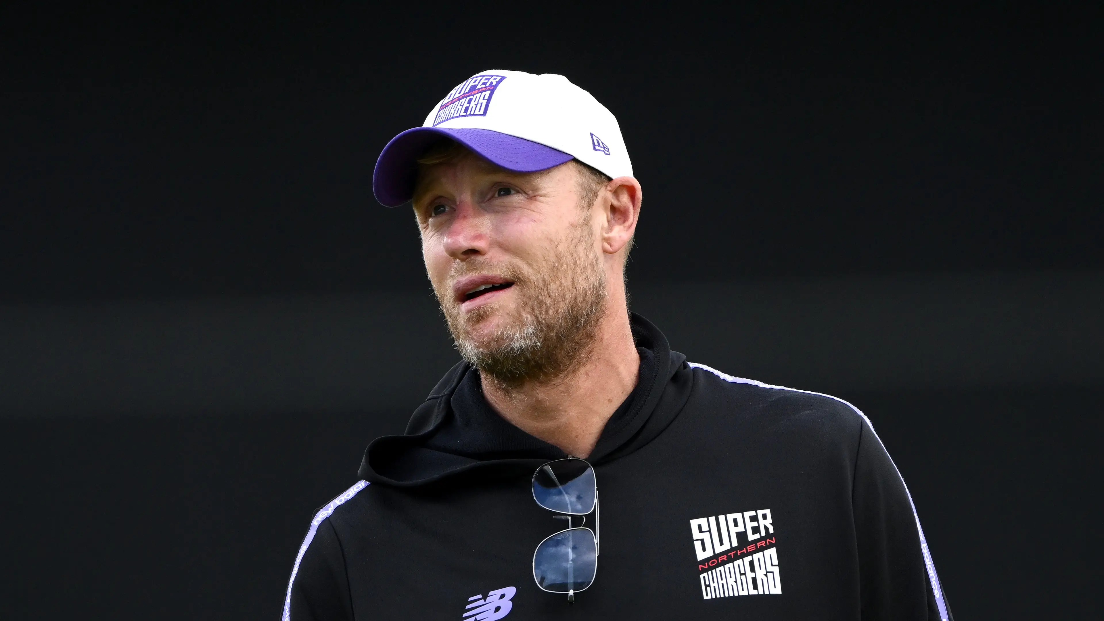 Stu Forster / Staff via Getty