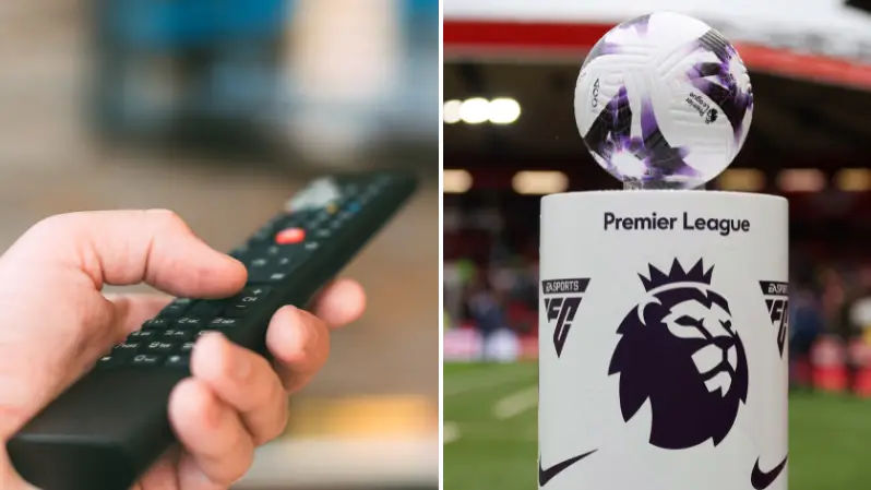 Illegal Premier League streamers issued urgent warning as IPTV users face 'automatic fine' of £4,200 in new crackdown