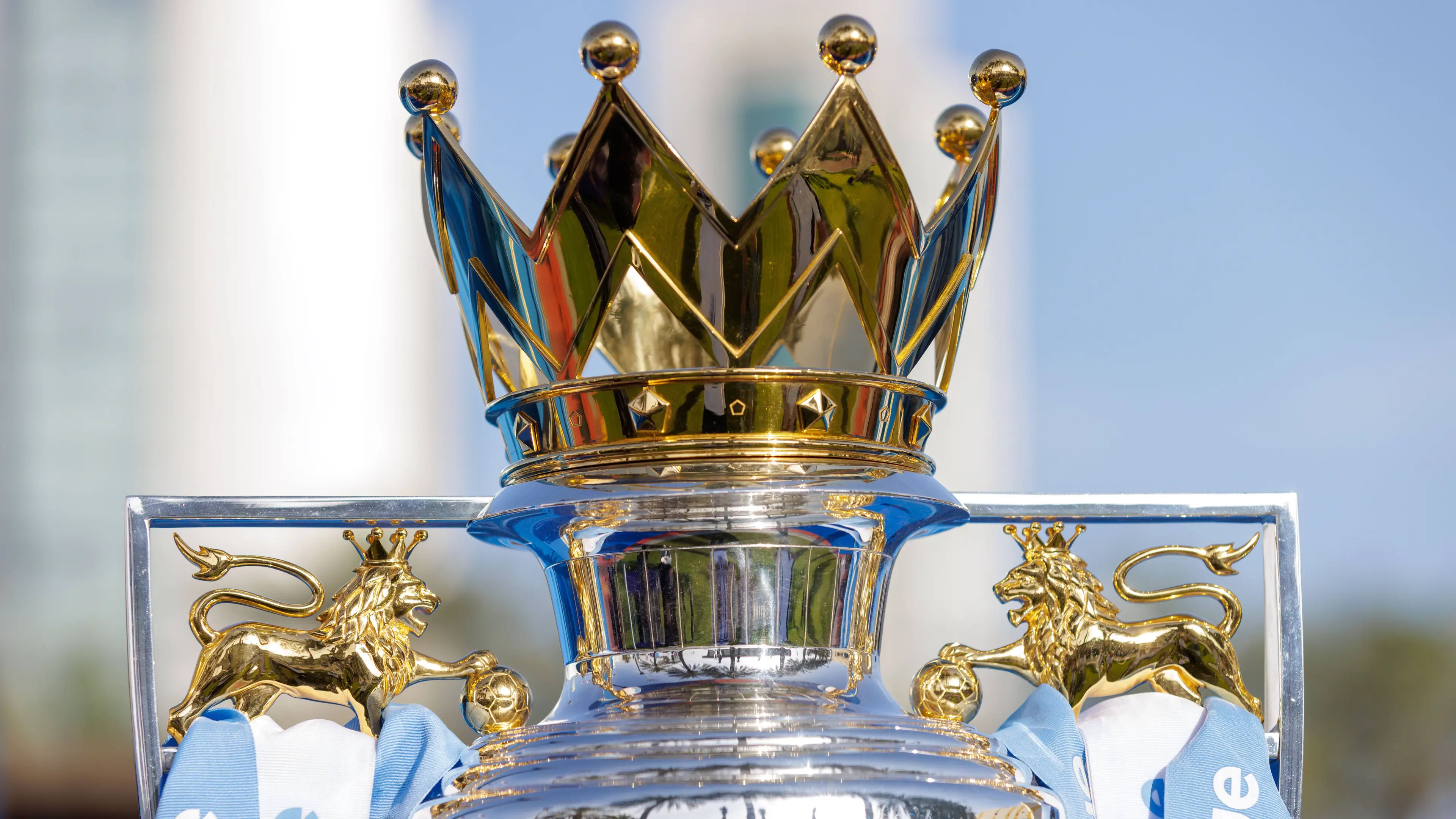 Premier League issue rare statement on Man City's 115 charges hearing