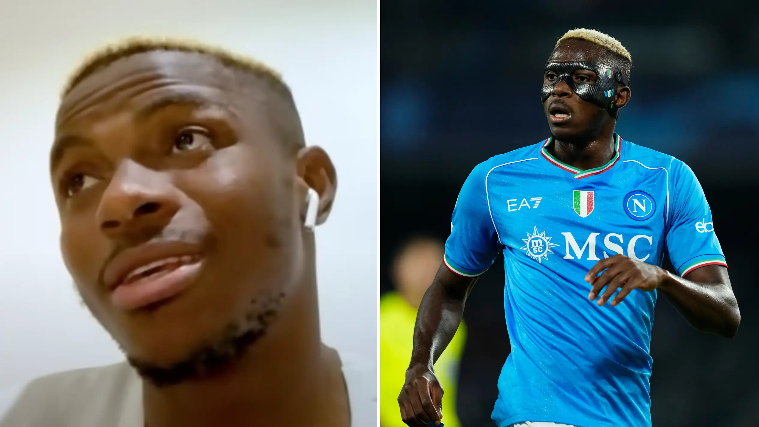 The Obi One Podcast & Getty Images