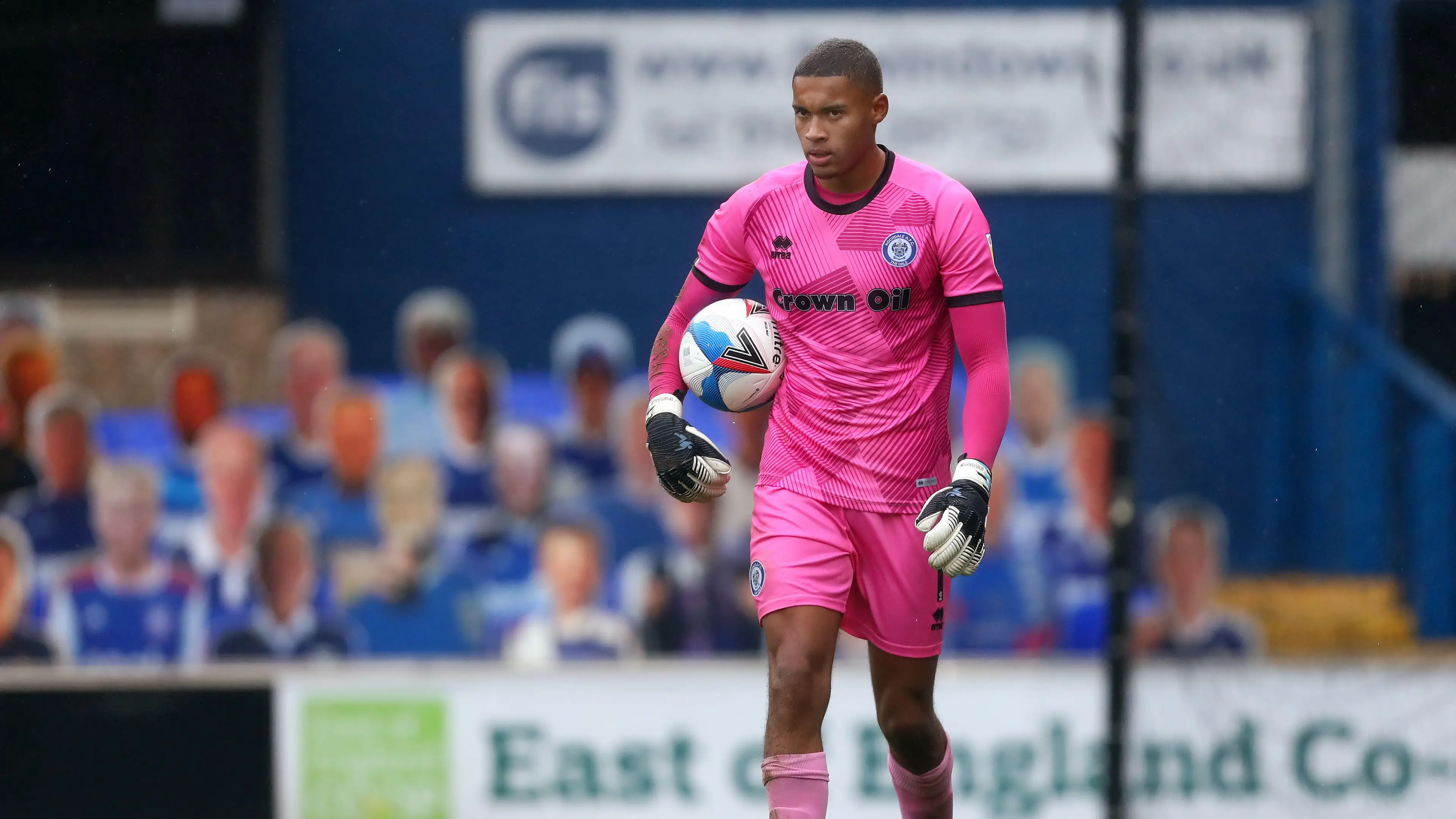 MatchDay Images Limited / Alamy