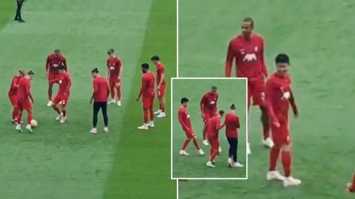 Twitter/@TheoSquiresECHO