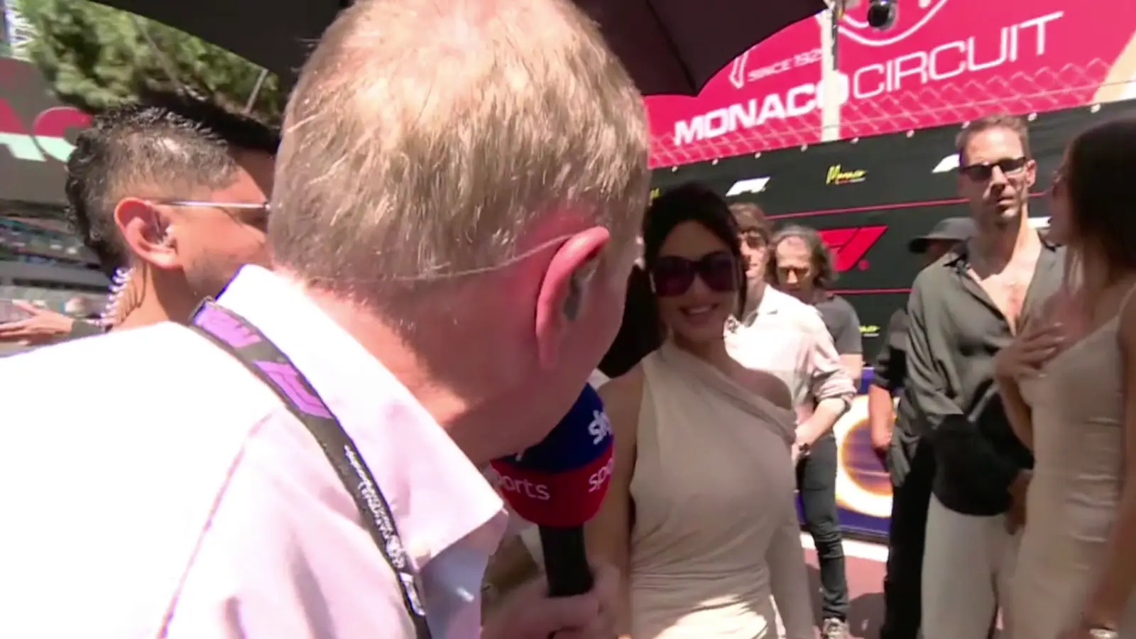 Sky Sports F1