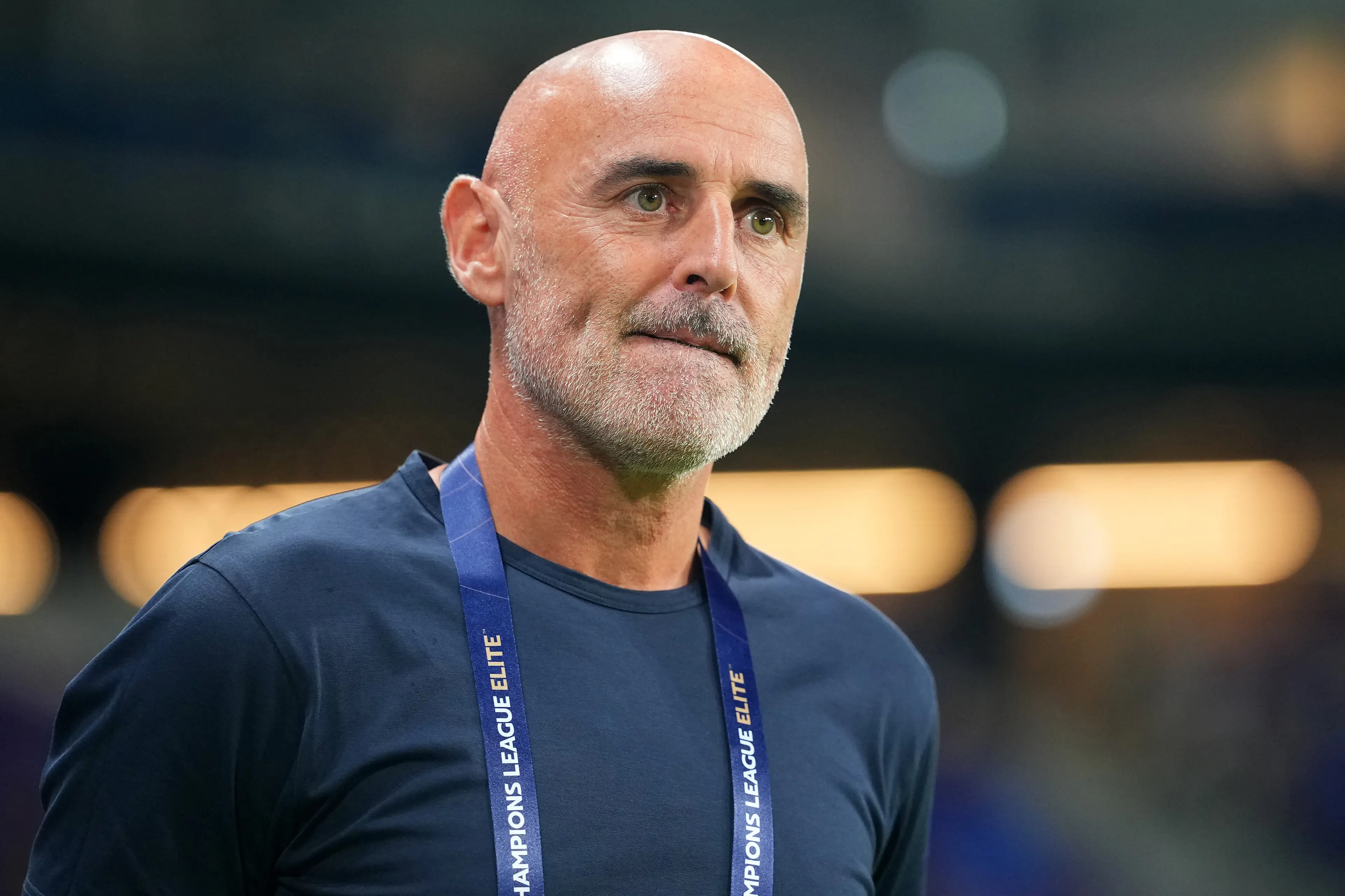 Kevin Muscat has been linked with Rangers. Image: Getty