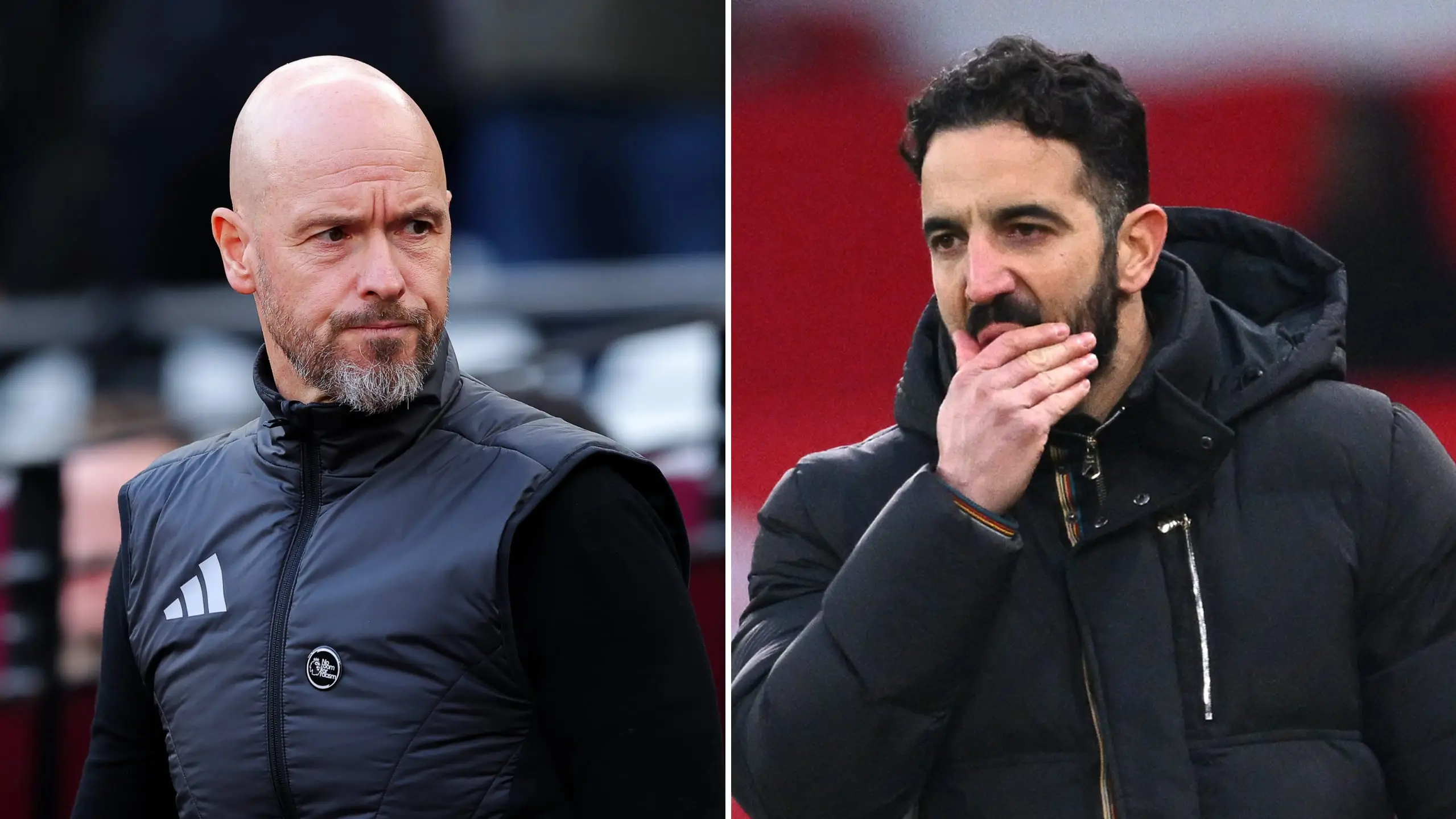Erik ten Hag could hand Man Utd a lifeline in January transfer window as secret contract clause comes to light