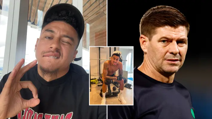 Jesse Lingard wage demands for Saudi Pro League transfer are 'too pricy' as full details emerge