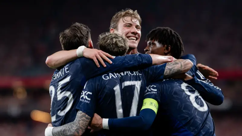 Man United and Spurs' Europa League wins could create never-before-seen scenario for the Premier League