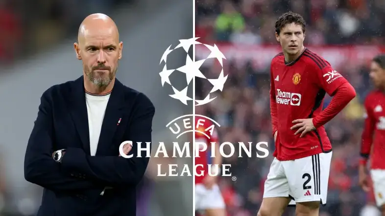 Getty/Champions League