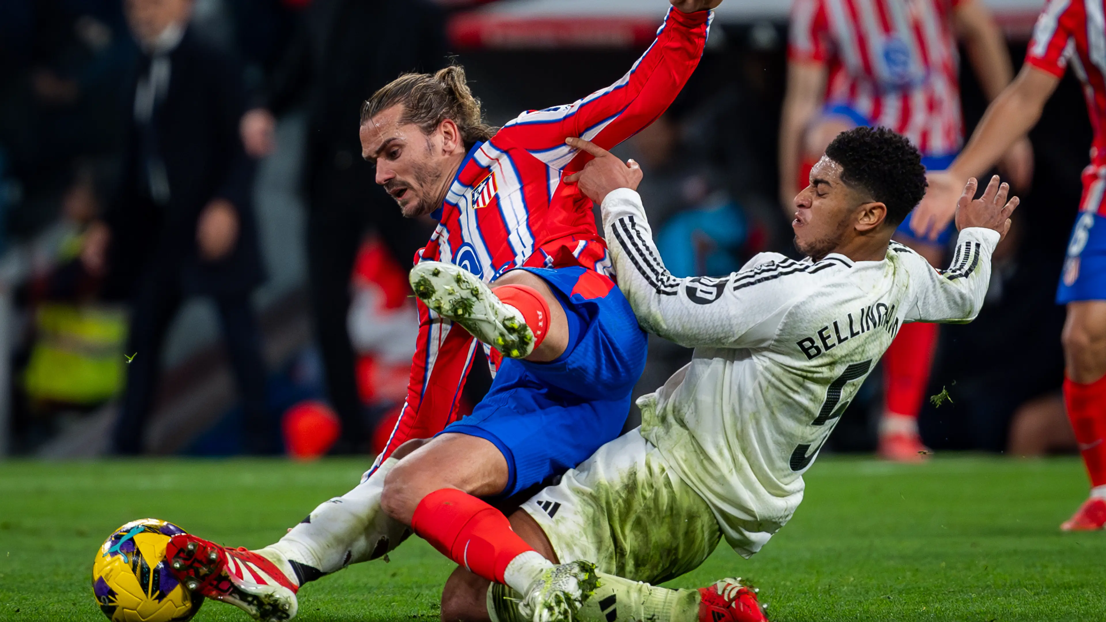 NurPhoto / Contributor / Getty