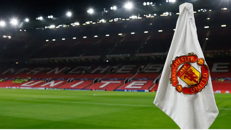 Man United officially respond to European Super League decision
