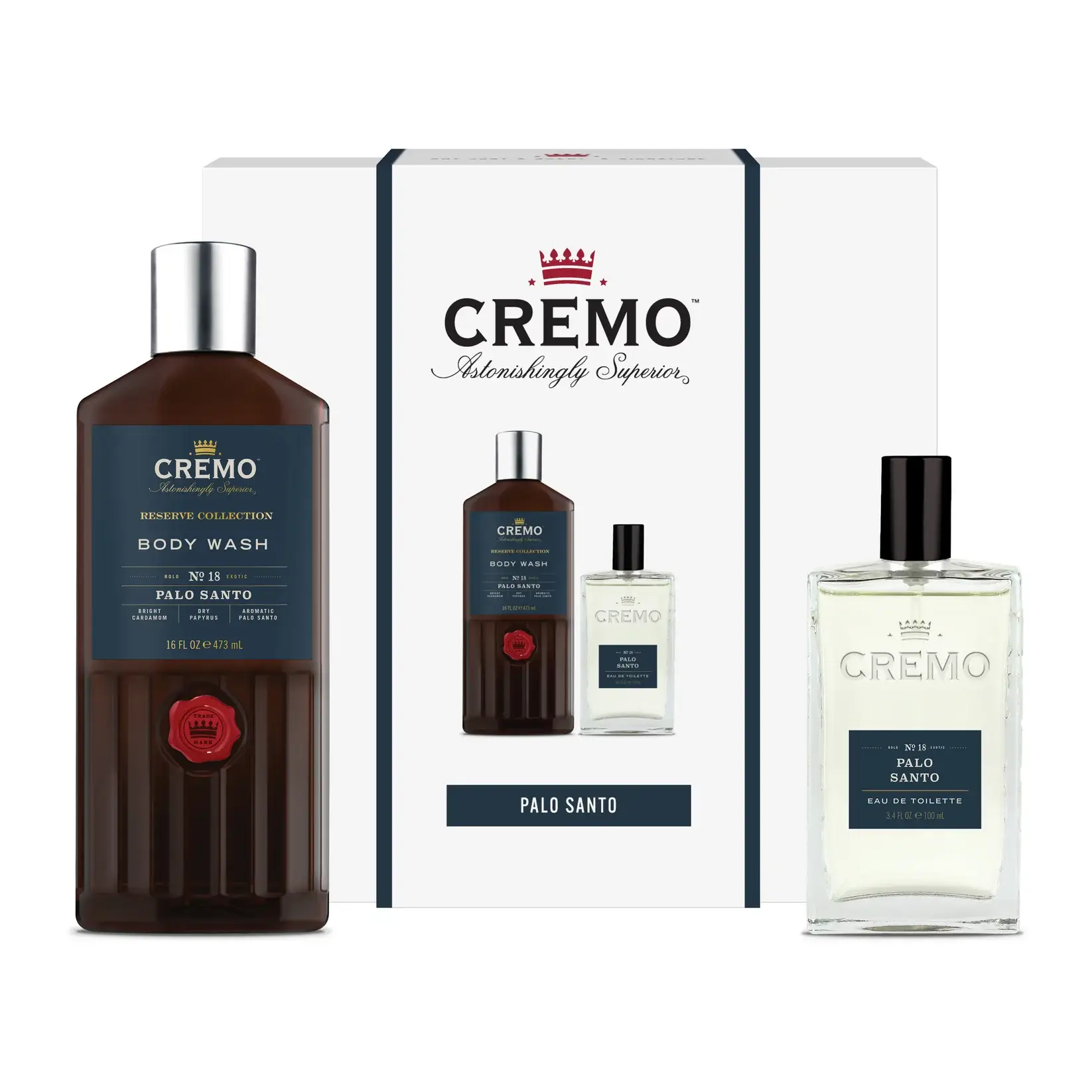 Cremo