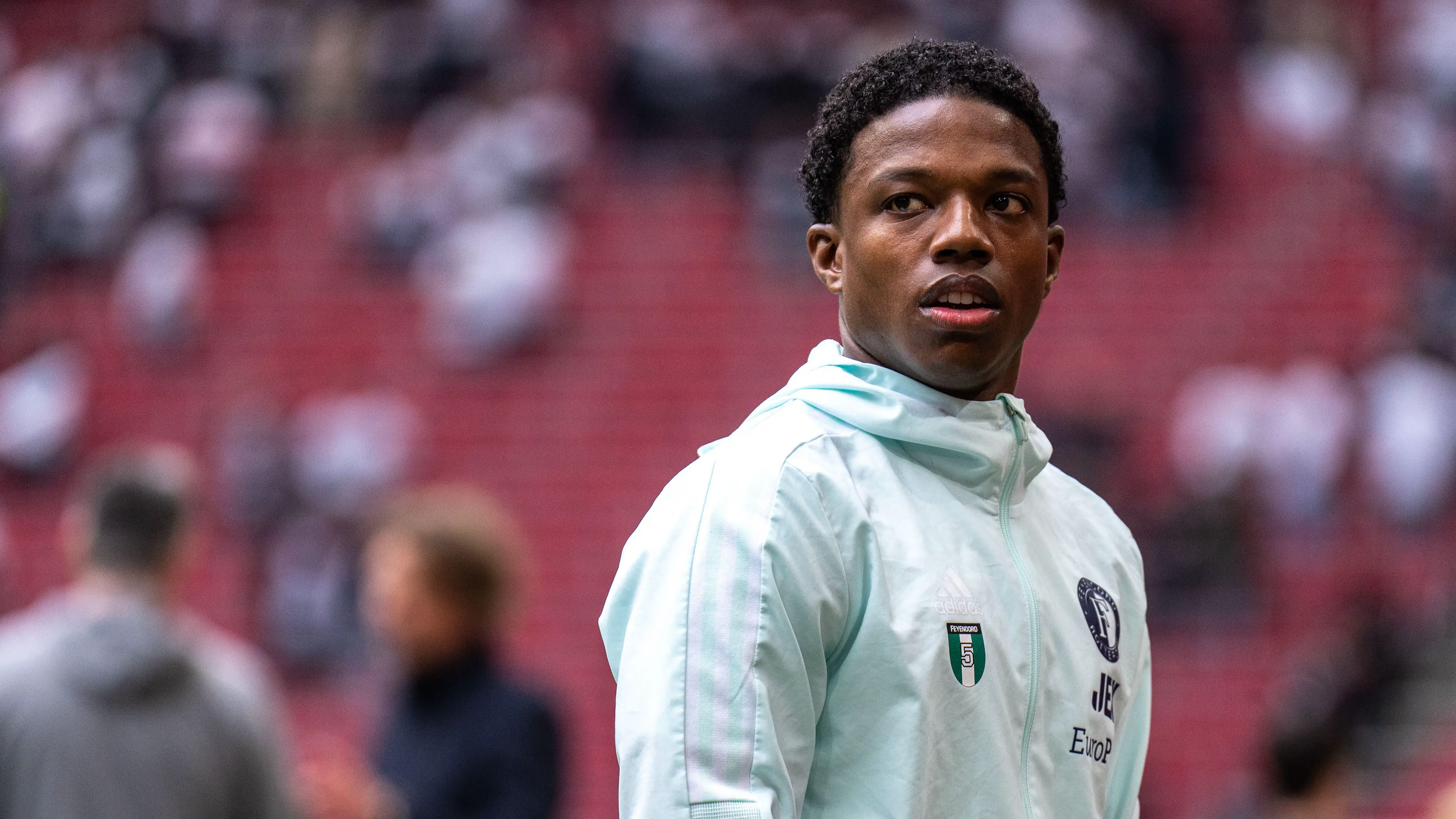 Tyrell Malacia could join Manchester United this summer, after an agreement has been made between United and Feyenoord