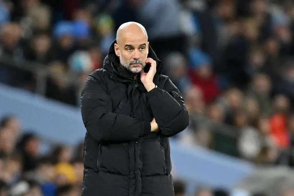 The verdicts of Manchester City's 130 charge are expected to arrive soon. (Image: Getty)