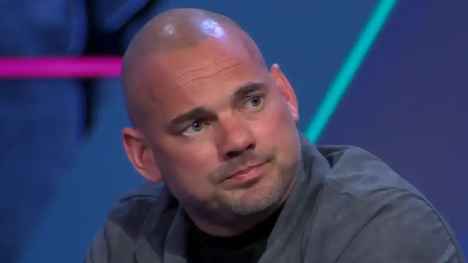 Wesley Sneijder makes controversial comment about Declan Rice after Arsenal's win over Real Madrid