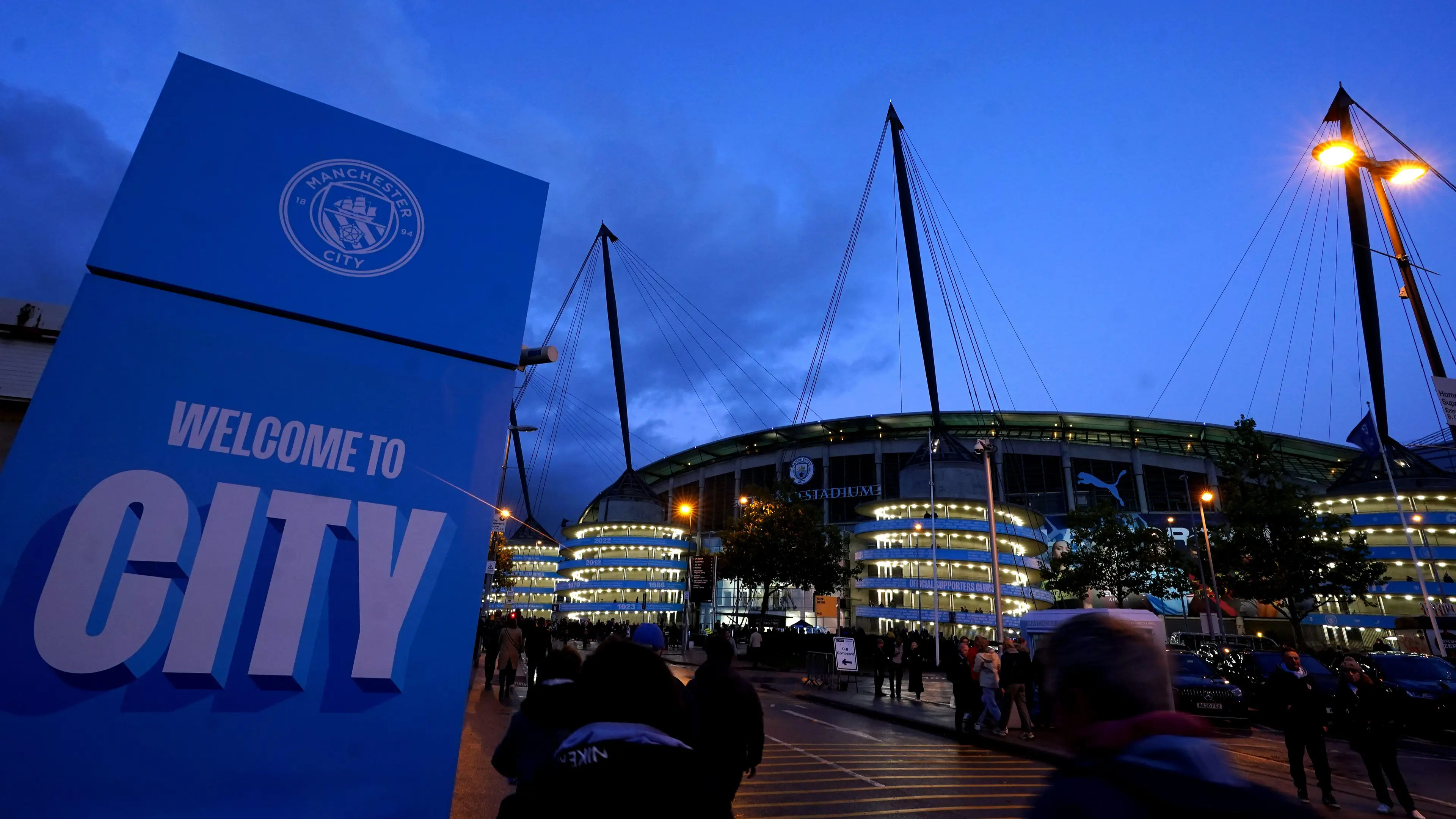 Confirmed Line-Ups: Manchester City vs Sevilla (UEFA Champions League)