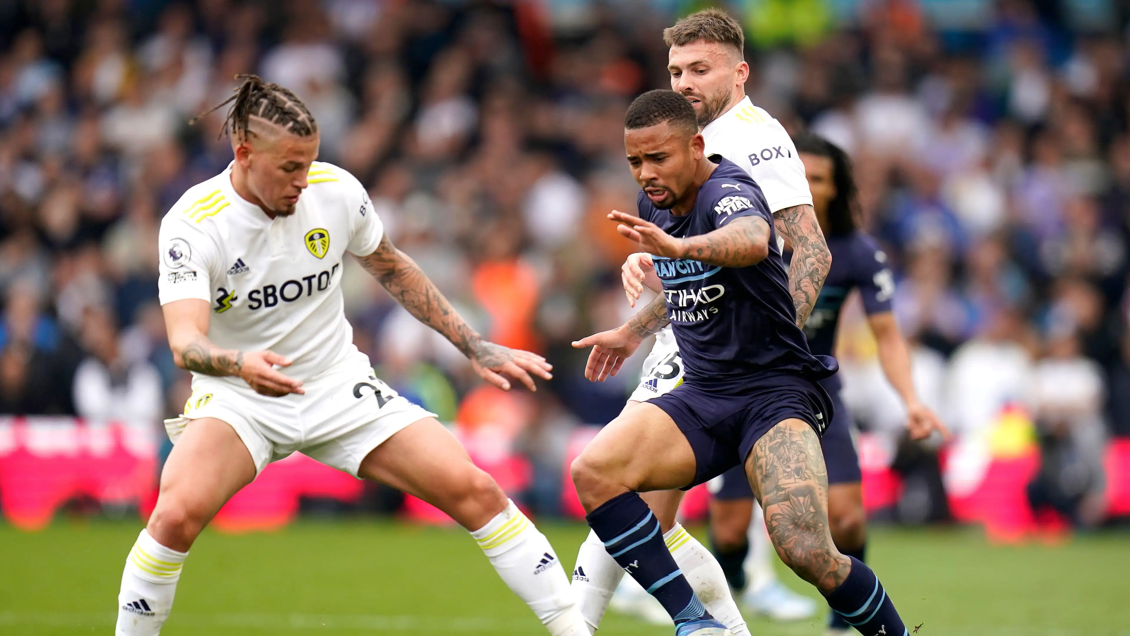 Manchester City Set To Officially Announce TWO Transfers On Monday