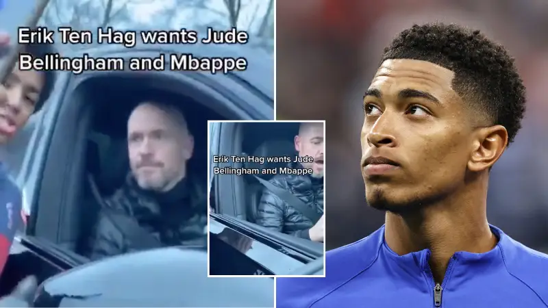 TikTok/astarfootballmemorabilia - Alamy