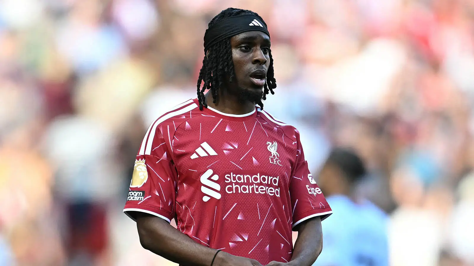 Jeremie Frimpong has missed out on the Netherlands World Cup squad (Image: Getty)