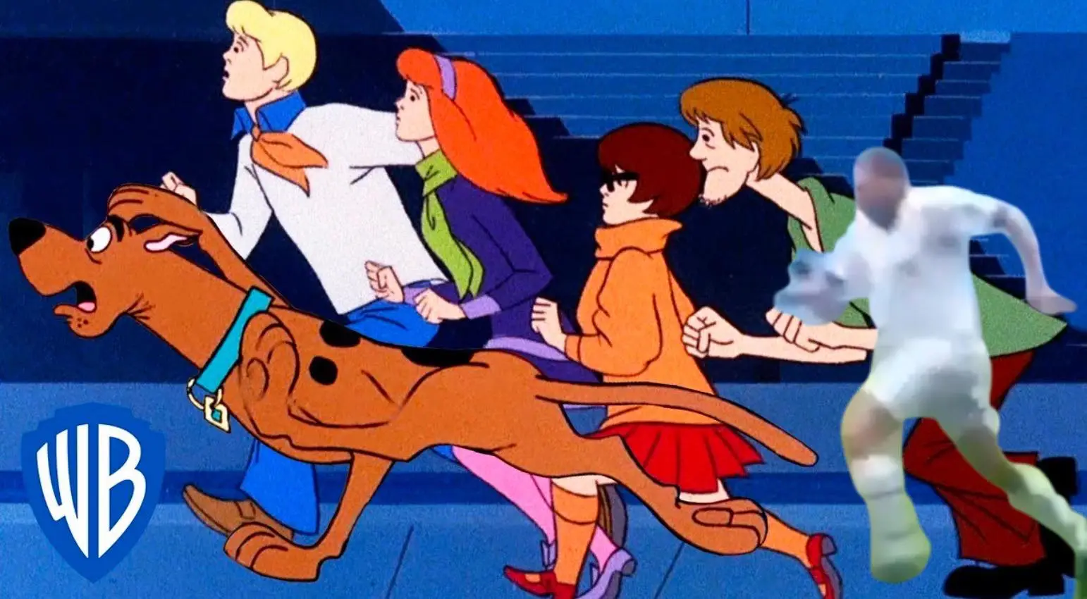 Warner Brothers & Jack Kenmare