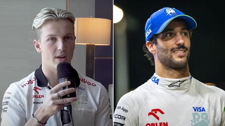 Getty/The Red Flags Podcast