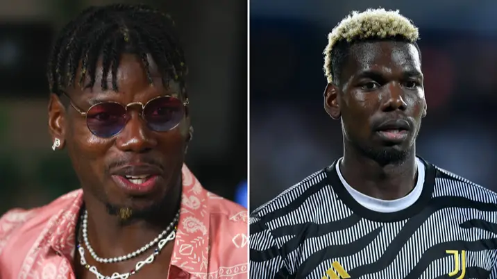 Paul Pogba brutally rejects Premier League club desperate to make him their star signing of 2025