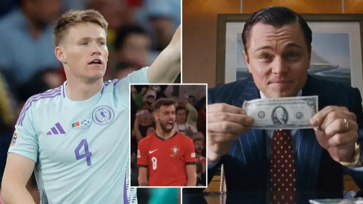 Getty/ITV/Paramount Pictures