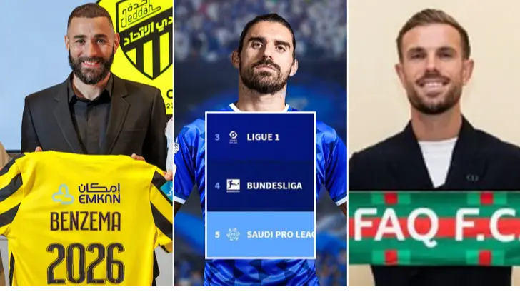 Getty / Transfermarkt