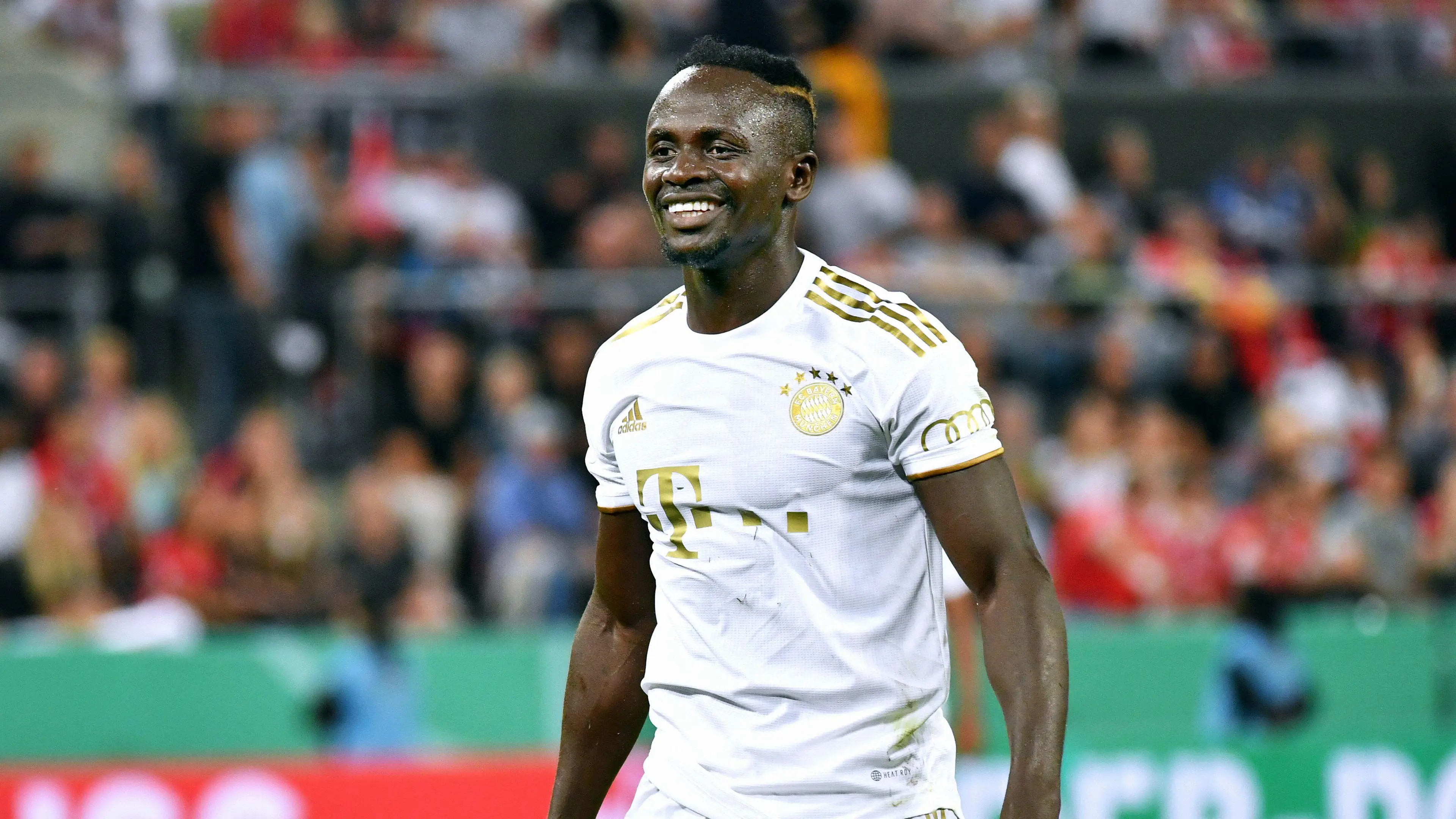 "I know why" - Bayern Munich chief reveals why Sadio Mane really left Liverpool