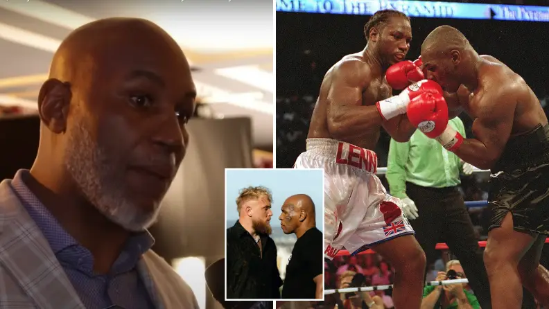 Fight Hub TV and Getty